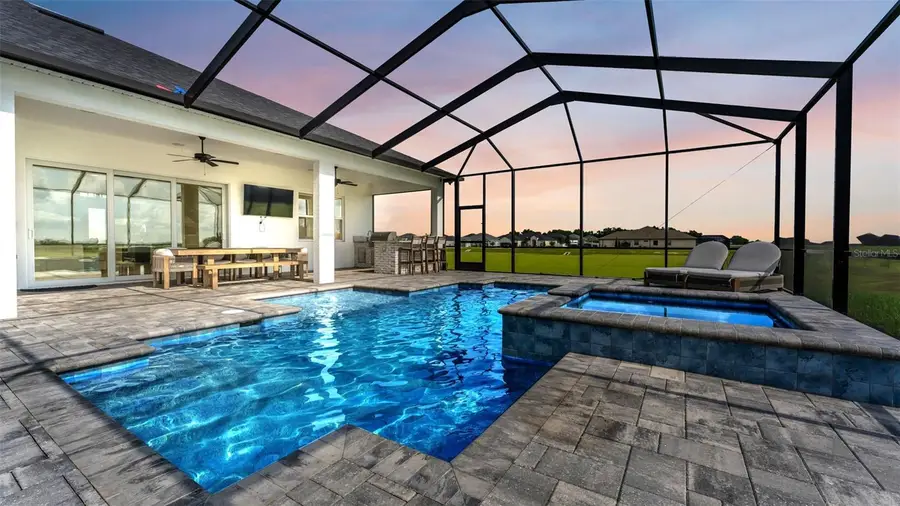 7034 Bentridge Drive, Lakeland, FL 33813 - #2