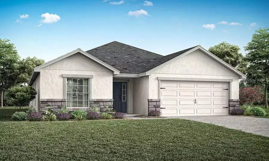 1712 Astrid Road, Davenport, FL 33837 - #1