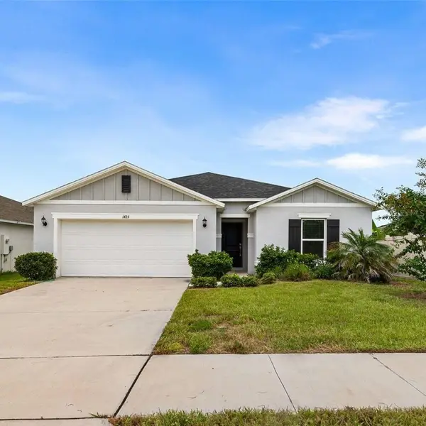 1425 Engelberg Street, WINTER HAVEN, FL 33881