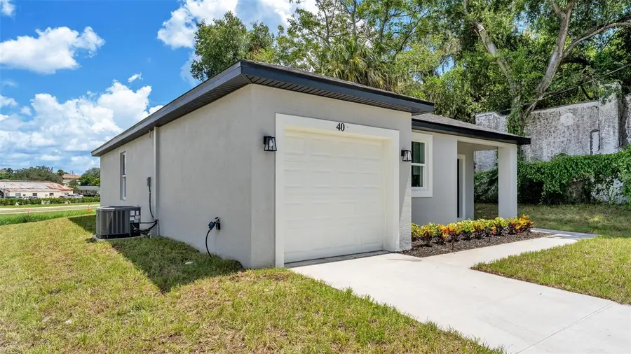 40 Ash Street, Haines City, FL 33844 - #2