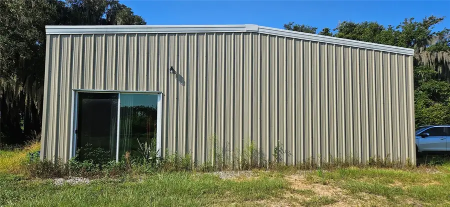 691 S Lake Patrick Road, Frostproof, FL 33843 - #3