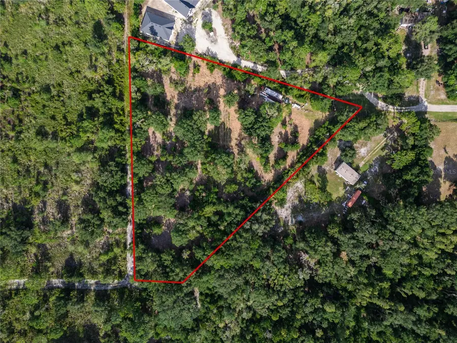 12530 Gameland Drive, Lakeland, FL 33809 - #2