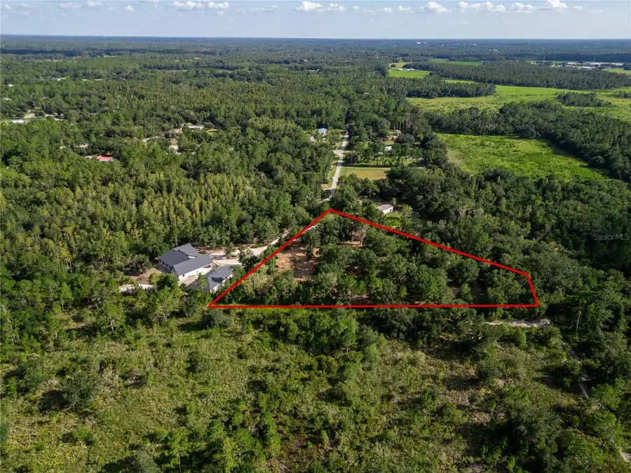 12530 Gameland Drive, Lakeland, FL 33809 - #3