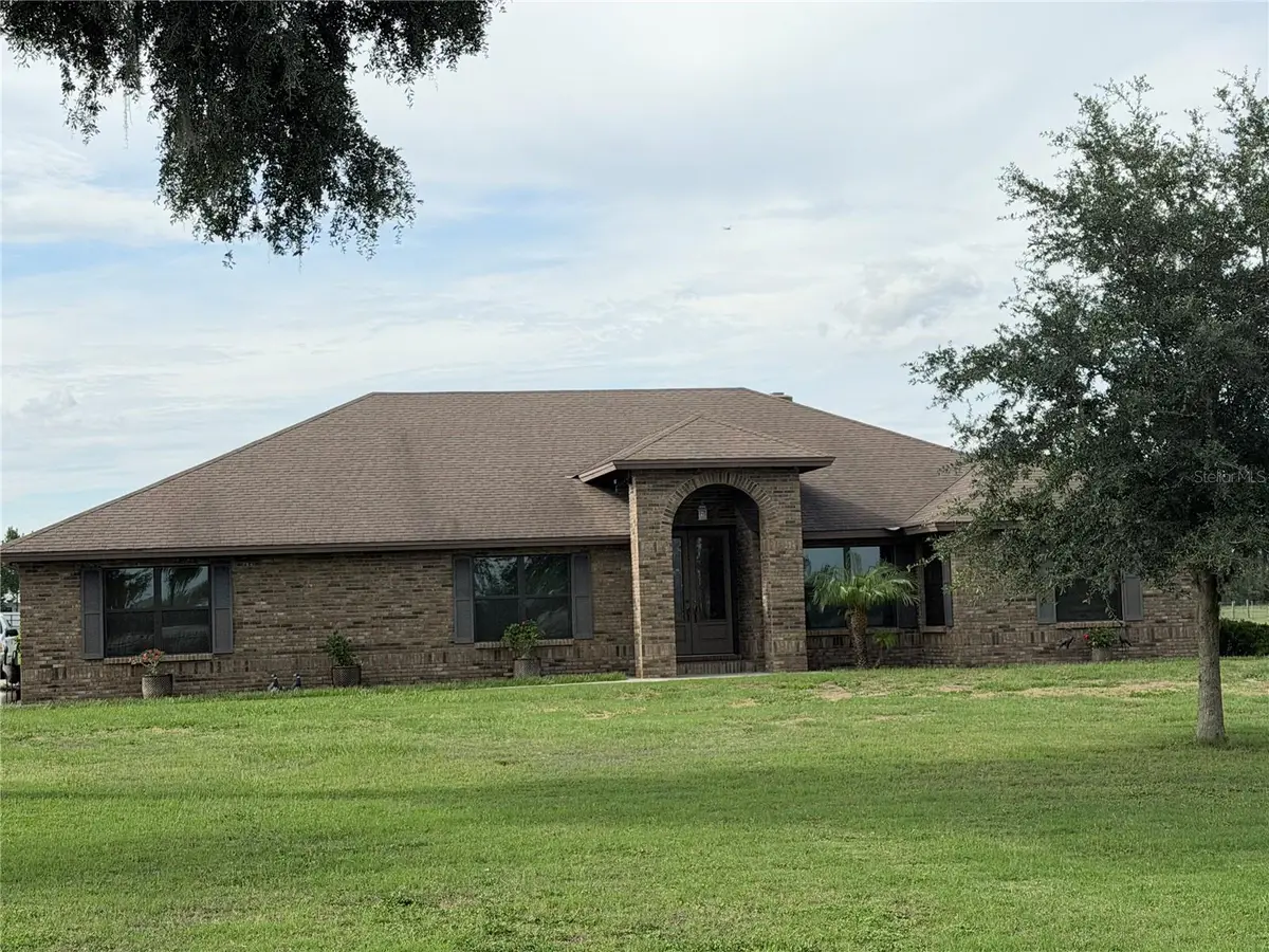 6102 Downing Street, Dover, FL 33527 - #1