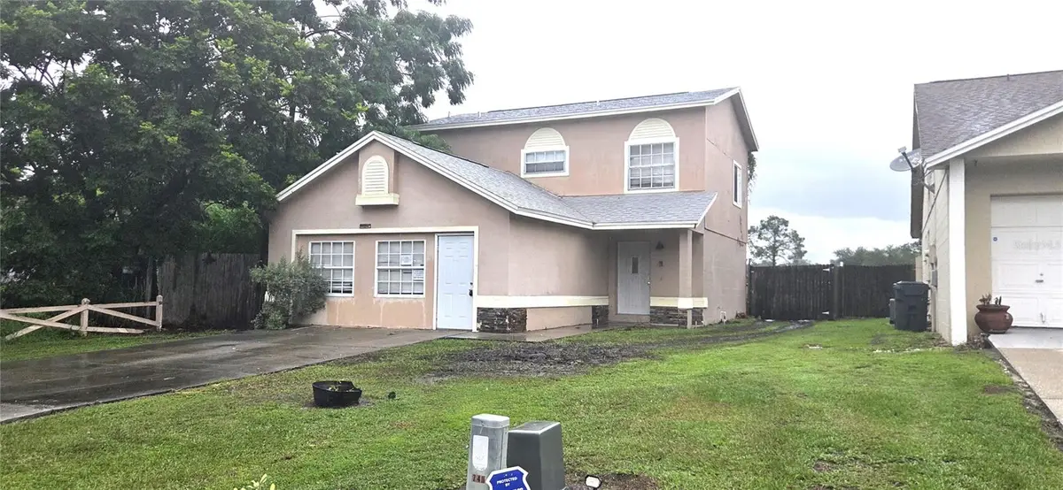 749 Schoolhouse Road, Lakeland, FL 33813 - #1