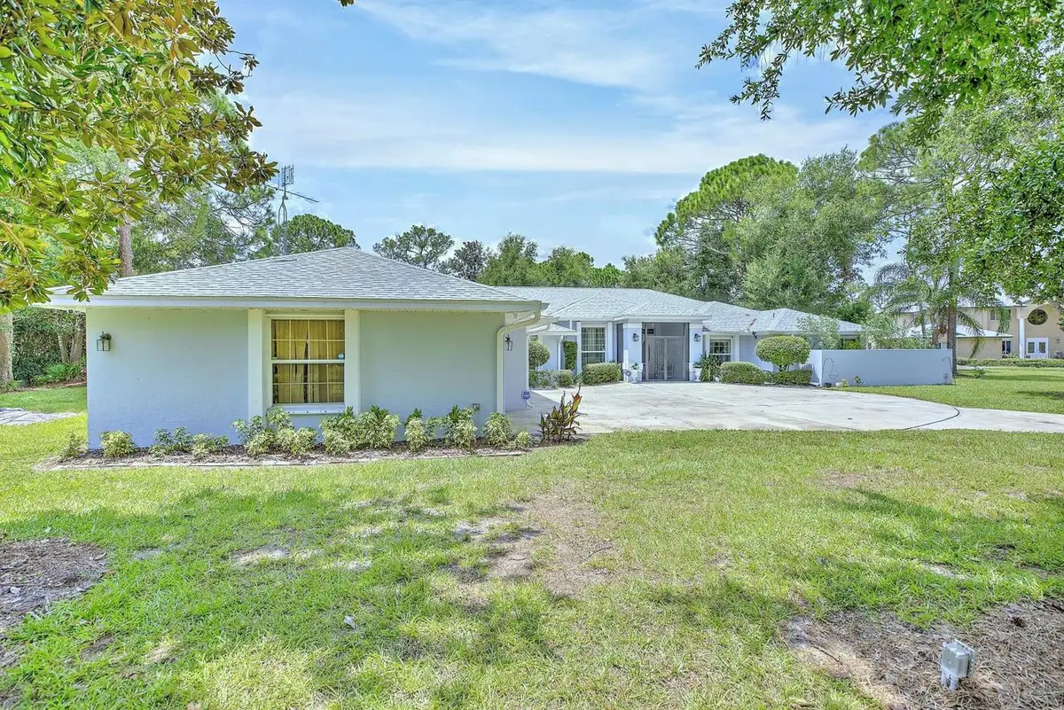 2307 Fairway Lane, Sebring, FL 33872 - #1