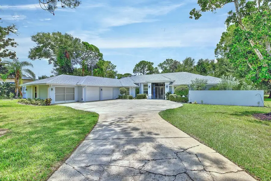 2307 Fairway Lane, Sebring, FL 33872 - #2