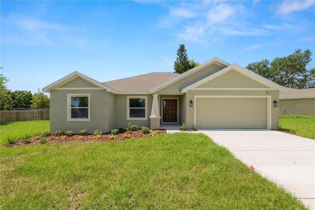 23 8TH St S, Eagle Lake, FL 33839 - #1