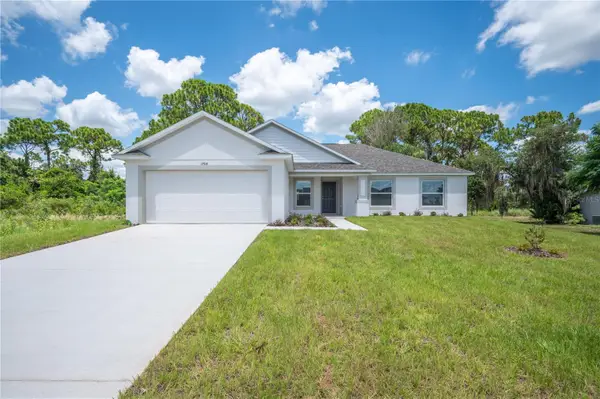 1708 Manatee Drive, SEBRING, FL 33870