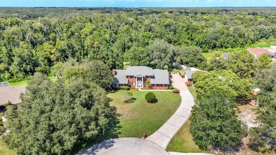 6605 Poley Creek Drive W, Lakeland, FL 33811 - #2