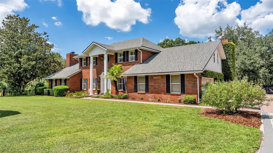 6605 Poley Creek Drive W, Lakeland, FL 33811 - #3