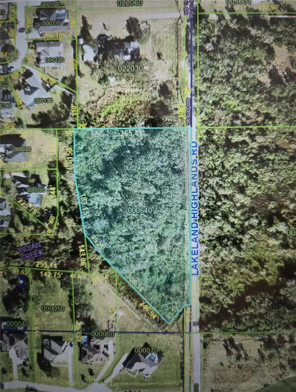 0 Lakeland Highlands Road, LAKELAND, FL 33813
