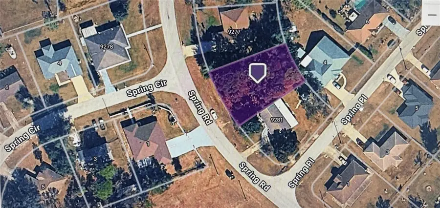 0 Spring Road, Ocala, FL 34472 - #2