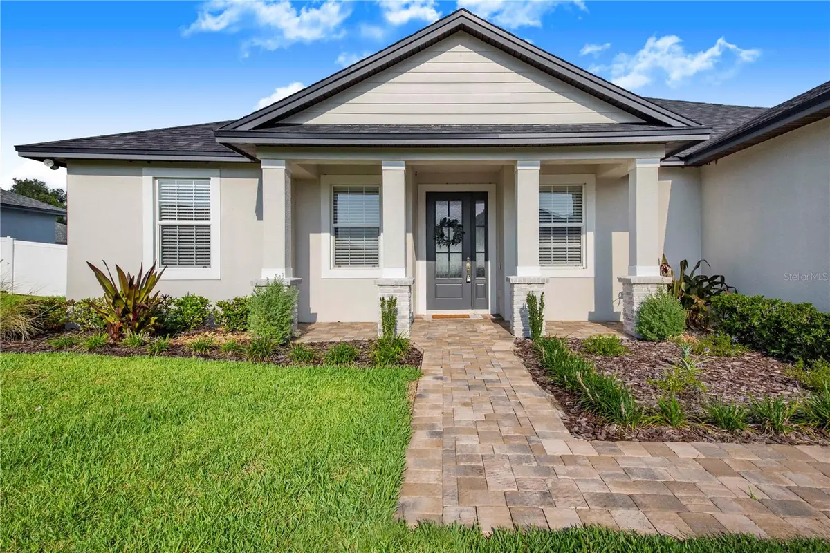 5017 Ridgefield Lane, Lakeland, FL 33812 - #1