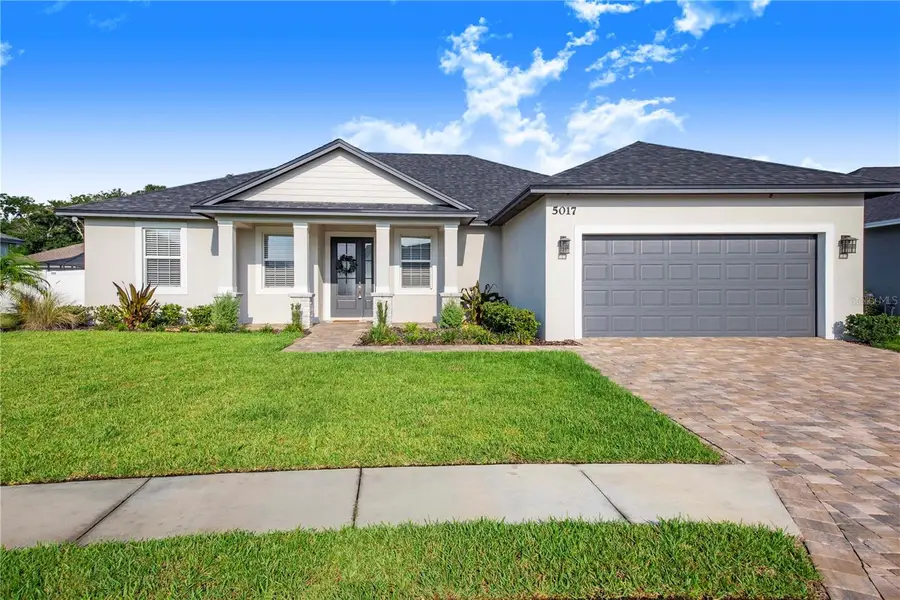 5017 Ridgefield Lane, Lakeland, FL 33812 - #2
