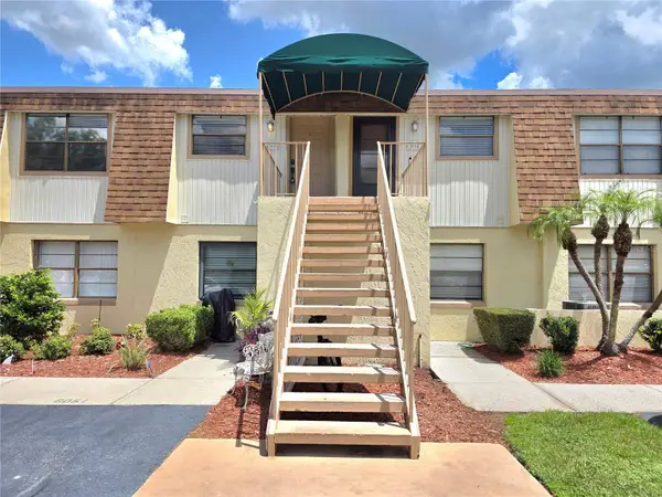 6045 Topher Trail #24-C, MULBERRY, FL 33860