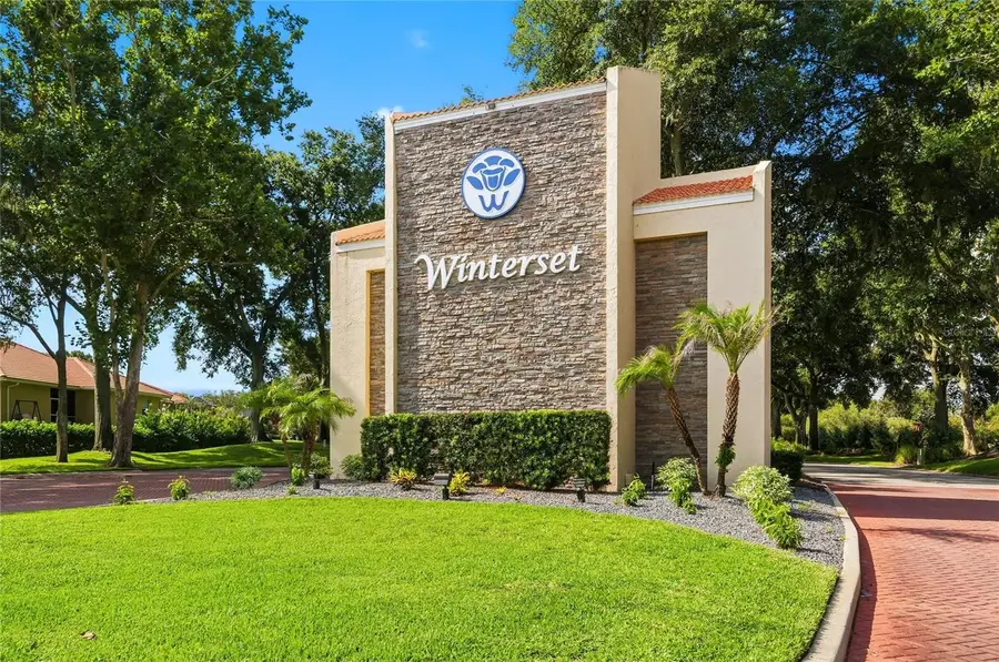 701 Magnolia Place, Winter Haven, FL 33884 - #2