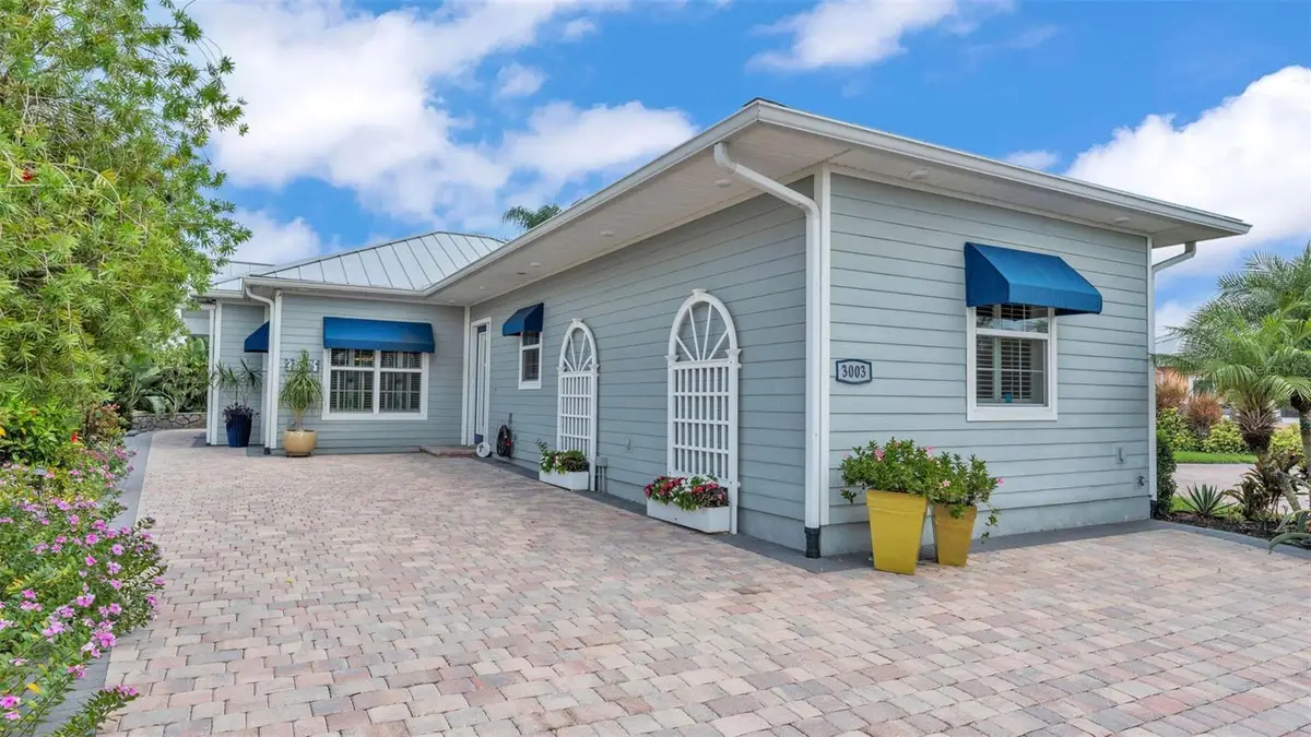 3003 Wood Duck Drive, Polk City, FL 33868 - #1