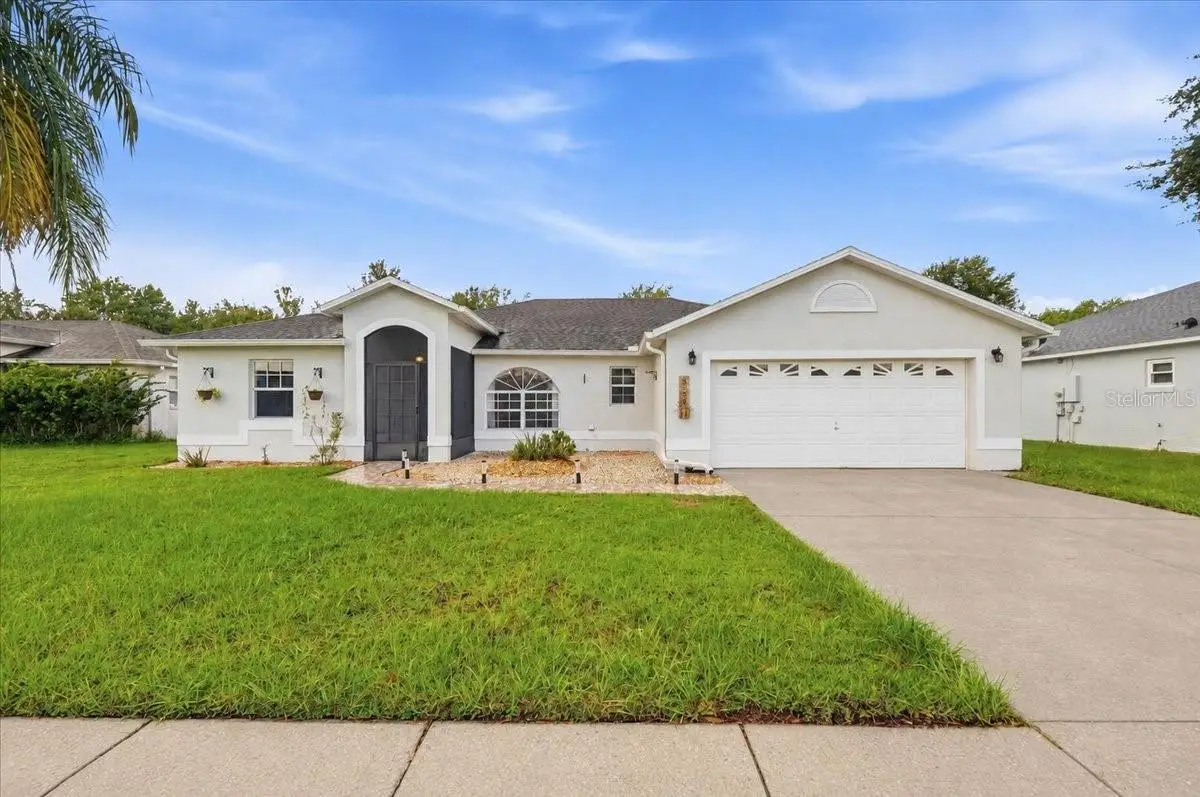 5156 Heatherstone Court, Kissimmee, FL 34758 - #1