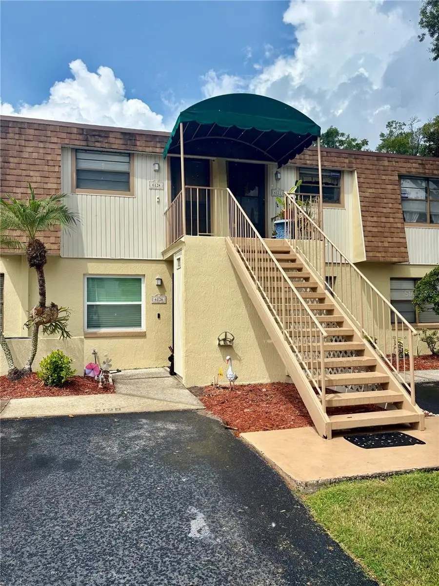 6128 Topher Trail #6128, Mulberry, FL 33860 - #1