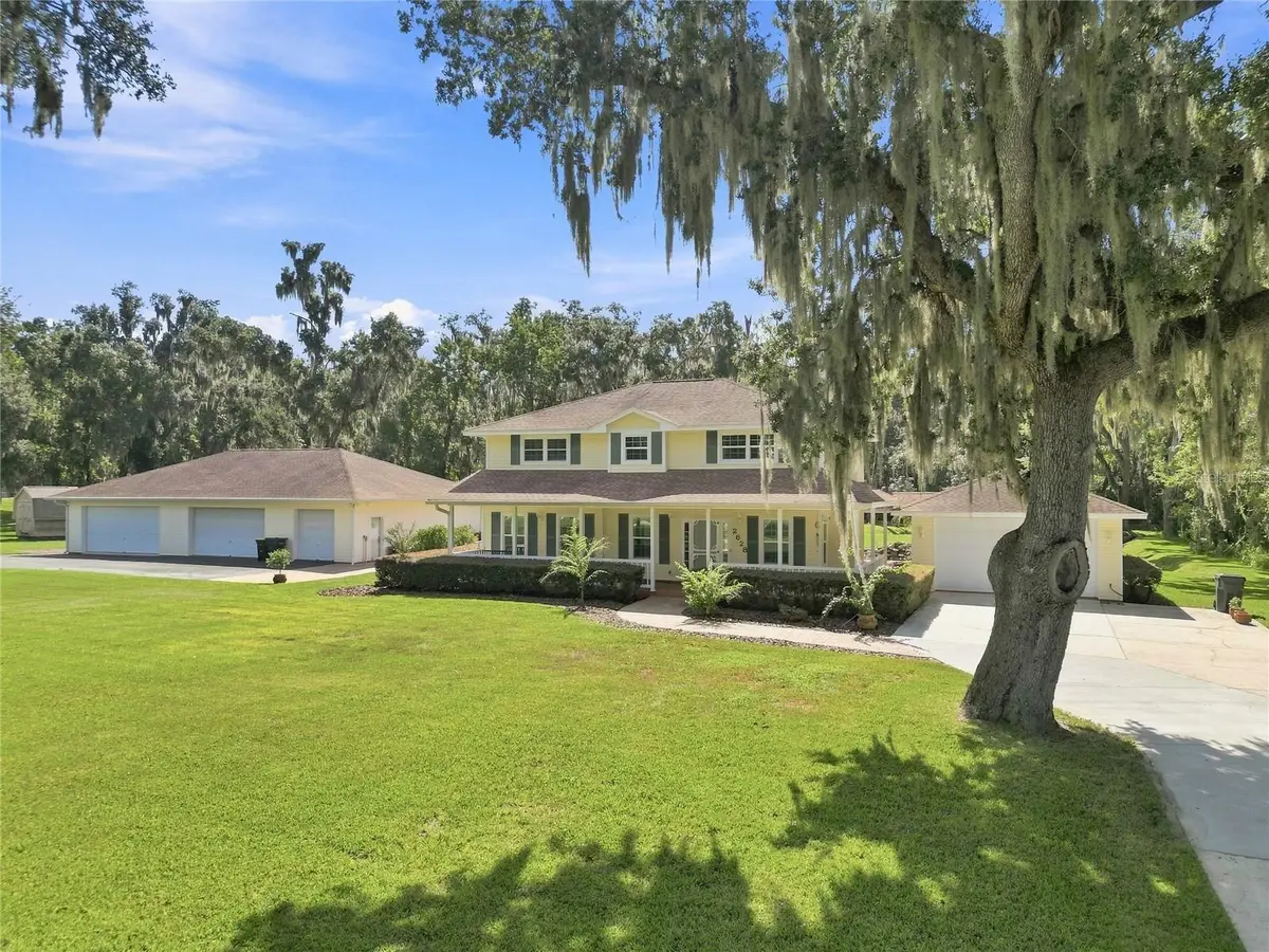 2628 Longwood Drive, Lakeland, FL 33811 - #1