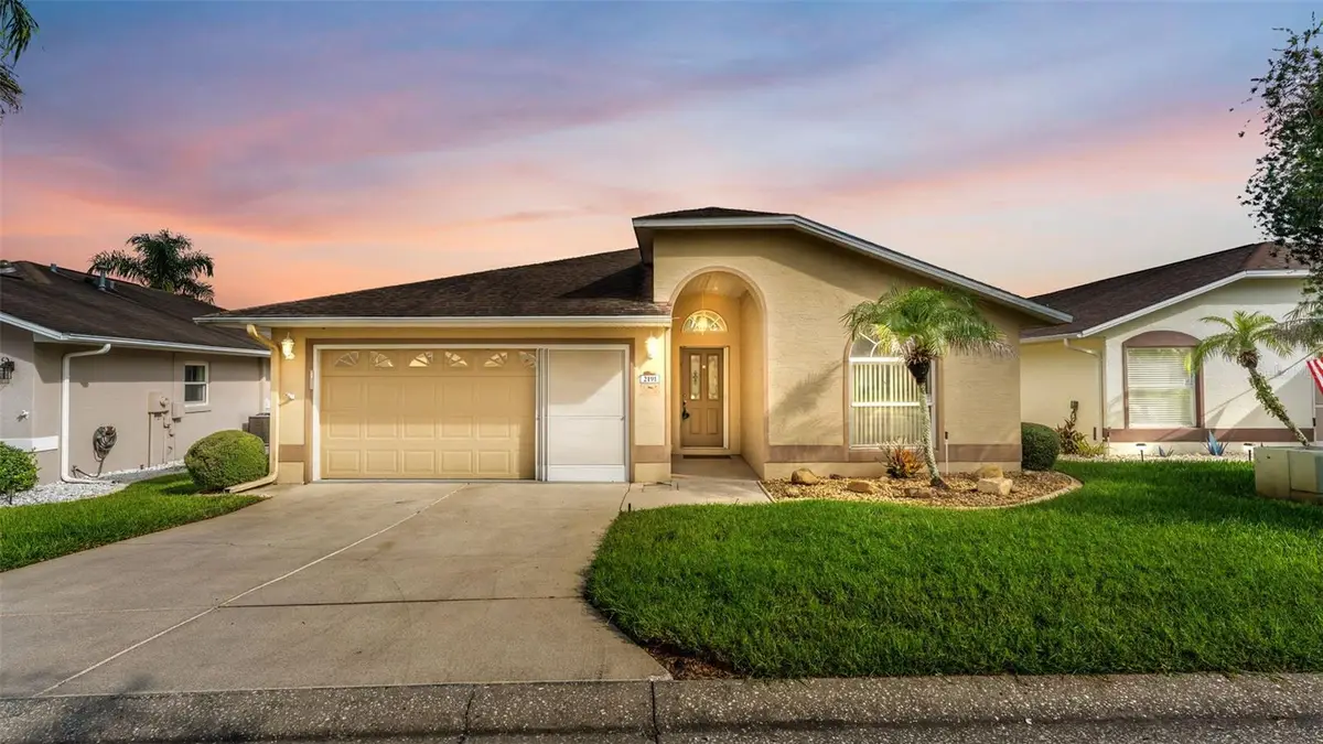 2191 Silver Re Drive, Lakeland, FL 33810 - #1