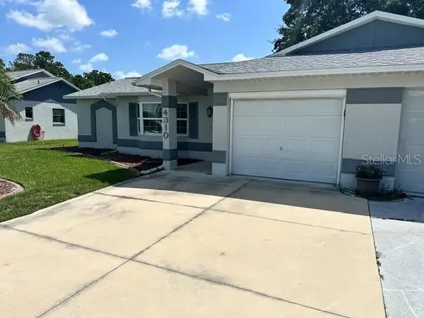 4310 Vantage Circle, SEBRING, FL 33872