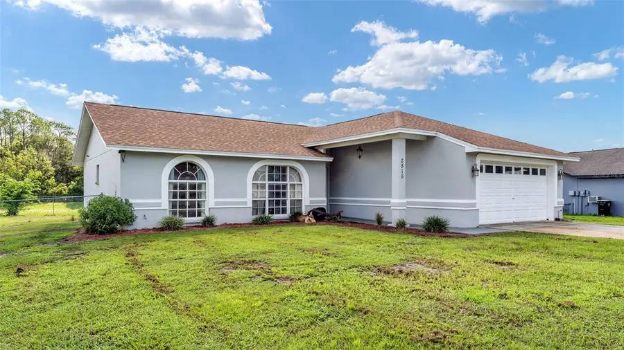 2515 Jennifer Drive, Lakeland, FL 33810 - #2