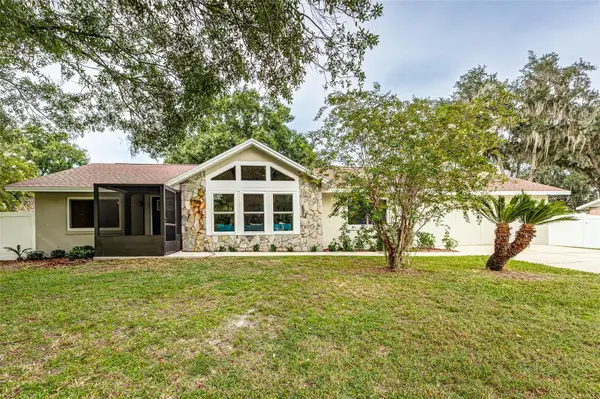 2923 Forestbrook Drive N, LAKELAND, FL 33811
