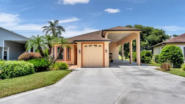 1230 Motorcoach Drive, POLK CITY, FL 33868