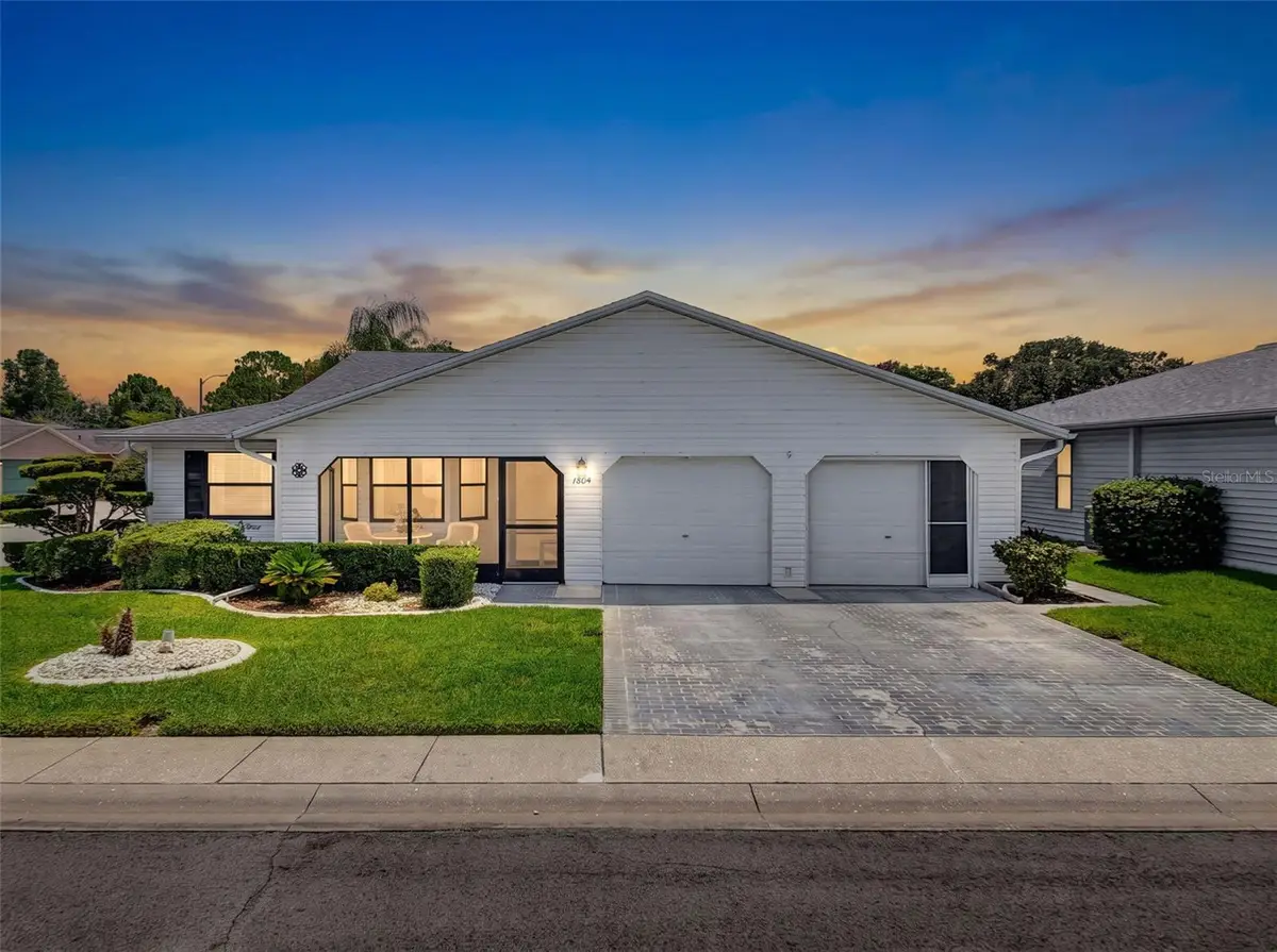 1804 Masters Lane, Lakeland, FL 33810 - #1