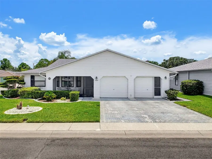 1804 Masters Lane, Lakeland, FL 33810 - #2