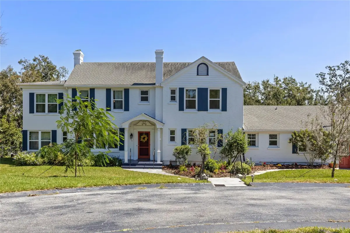 694 Lake Otis Drive Se, Winter Haven, FL 33880 - #1