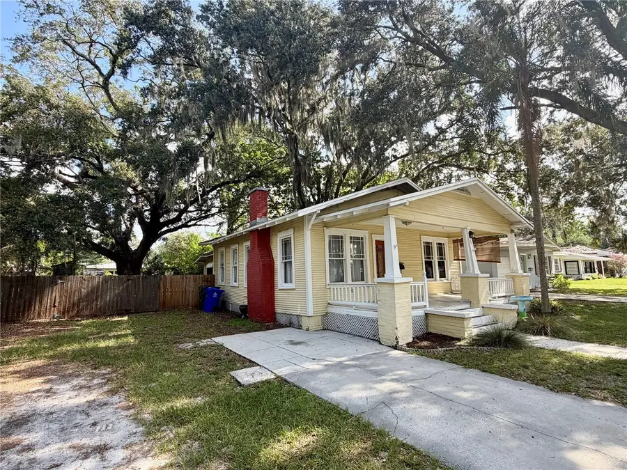 521 Young Place, Lakeland, FL 33803 - #3