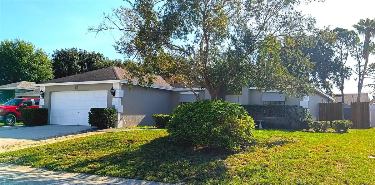 817 Reflections Loop E, Winter Haven, FL 33884 - #1