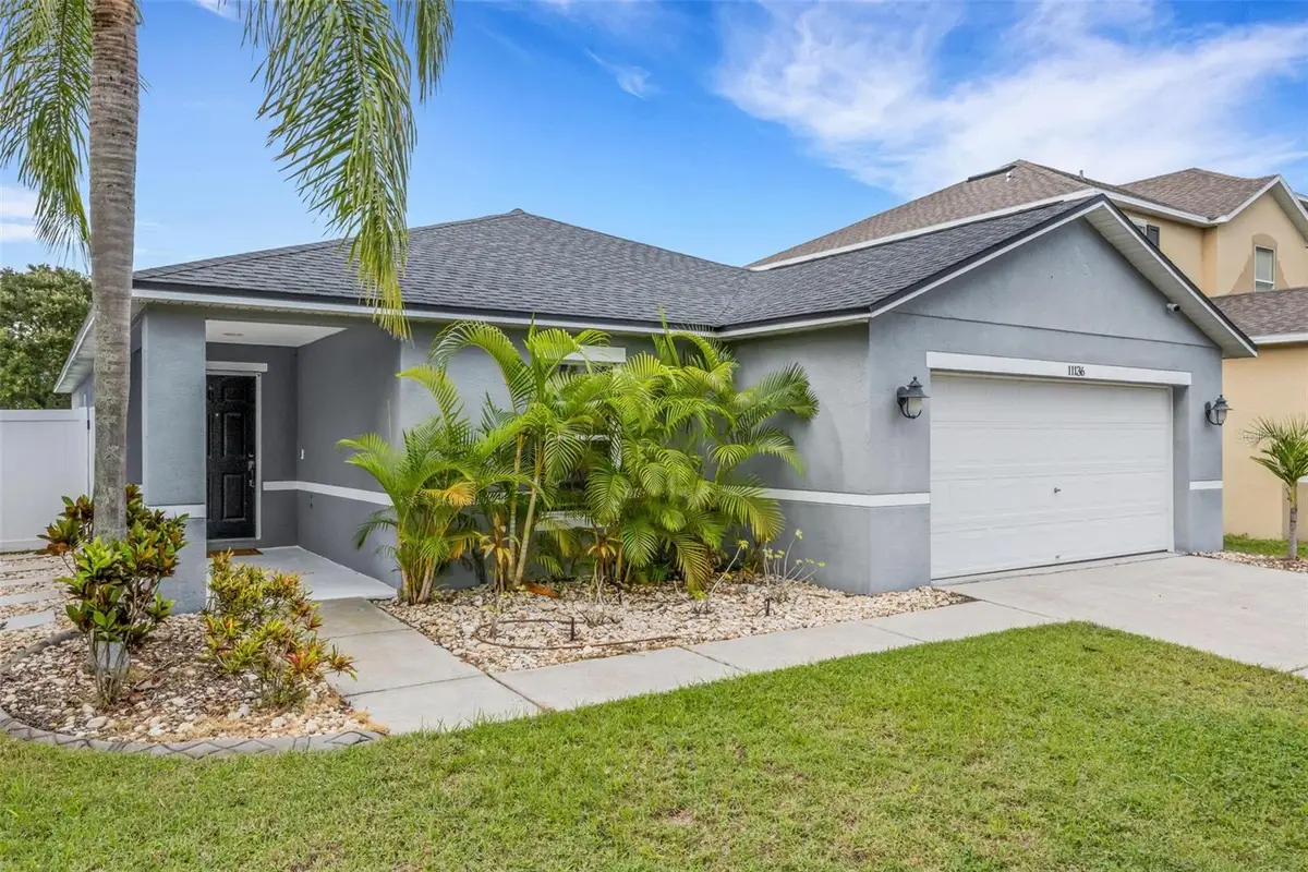 11136 Golden Silence Drive, Riverview, FL 33579 - #1