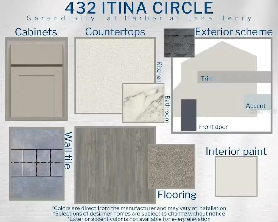 432 Ituna Circle, Winter Haven, FL 33881 - #3