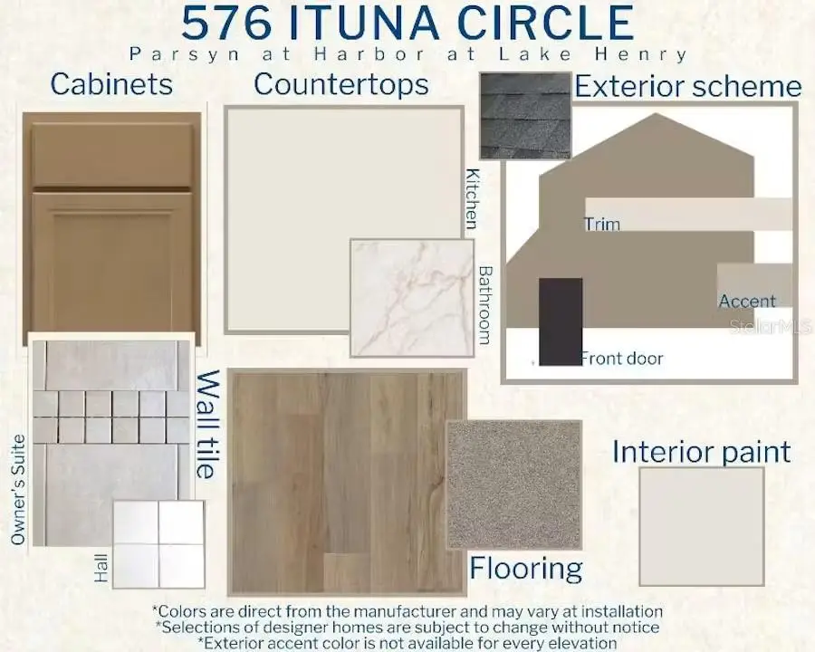 576 Ituna Circle, Winter Haven, FL 33881 - #3