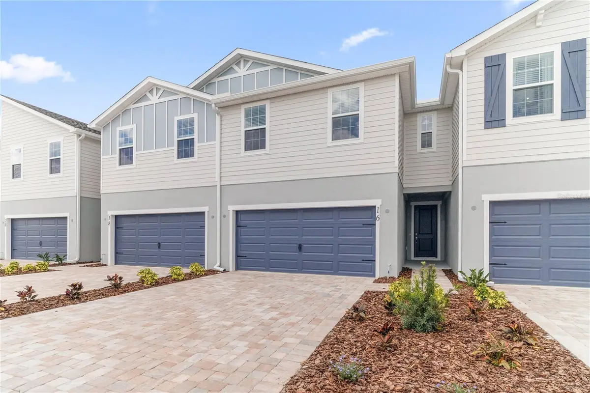 38 Sunset Haven Loop, Saint Cloud, FL 34771 - #1