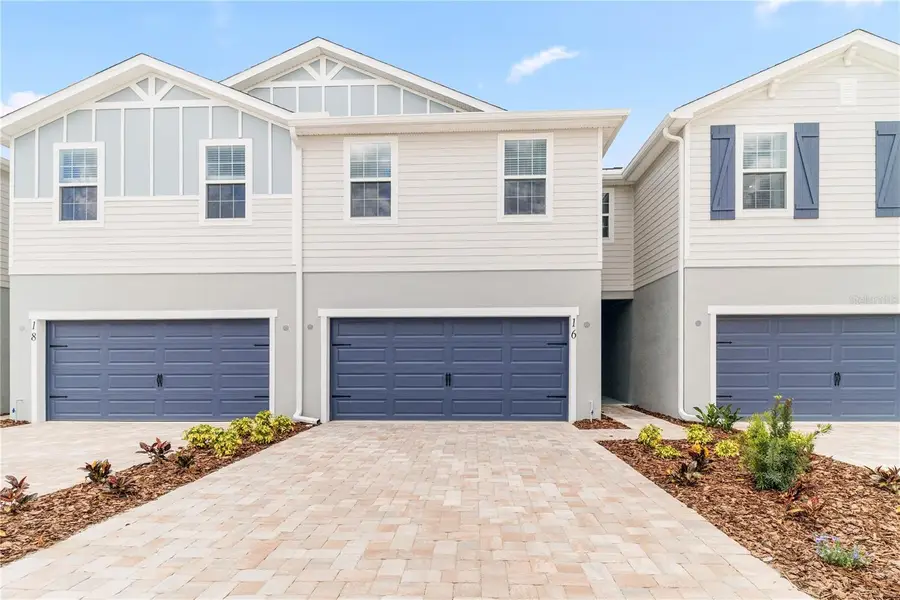 38 Sunset Haven Loop, Saint Cloud, FL 34771 - #2