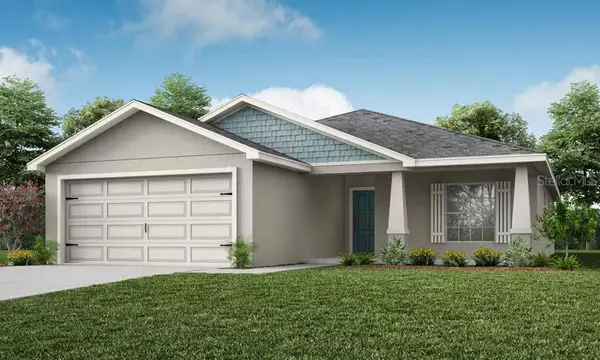 8740 Wildflower Field Lane, WILDWOOD, FL 34785