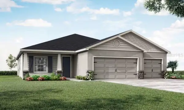 8873 Wildflower Field Lane, WILDWOOD, FL 34785