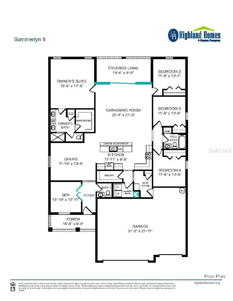8873 Wildflower Field Lane, Wildwood, FL 34785 - #2