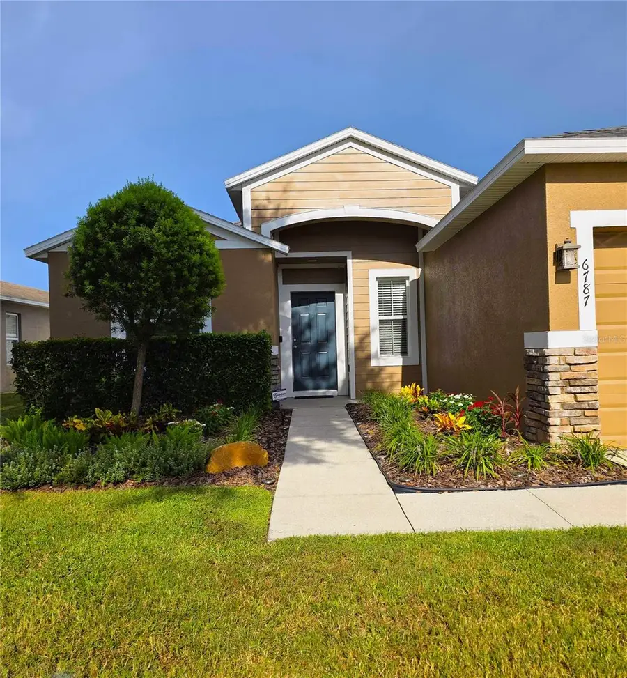 6787 Glenbrook Drive, Lakeland, FL 33811 - #2