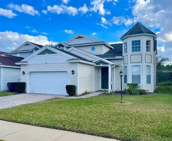 2185 Victoria Drive, DAVENPORT, FL 33837
