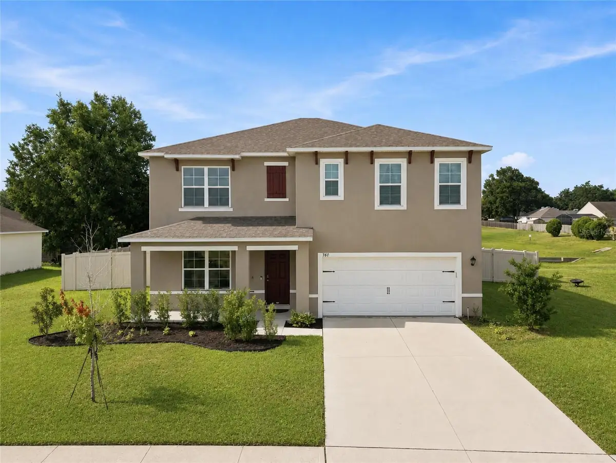 787 Auburn Grove Ct., Auburndale, FL 33823 - #1