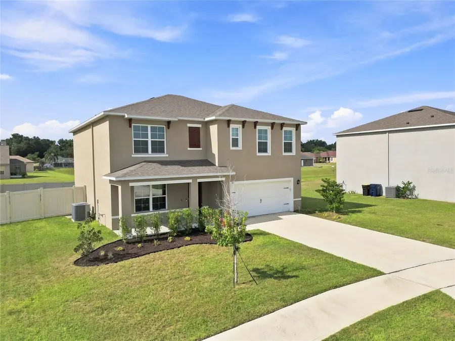787 Auburn Grove Ct., Auburndale, FL 33823 - #2