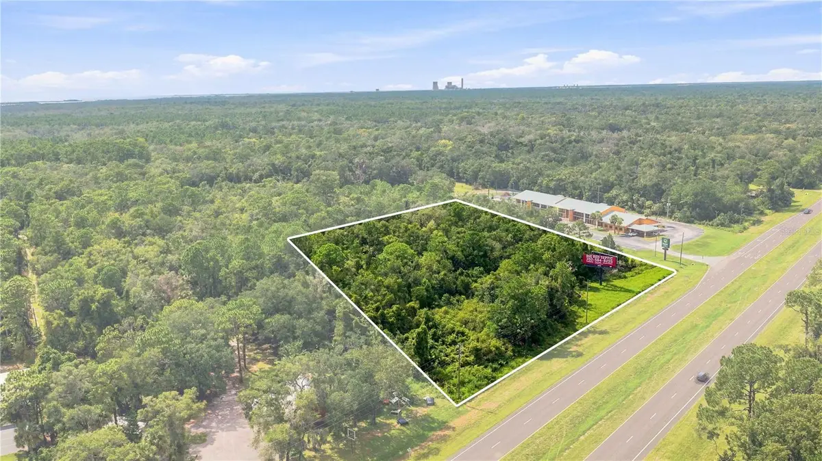 4366 N Suncoast Boulevard, Crystal River, FL 34428 - #1