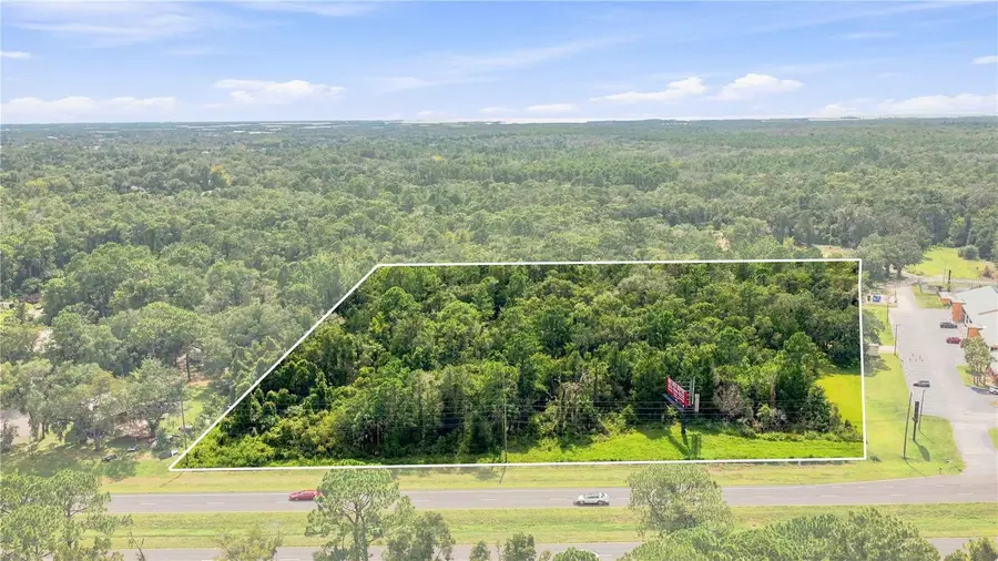 4366 N Suncoast Boulevard, Crystal River, FL 34428 - #3