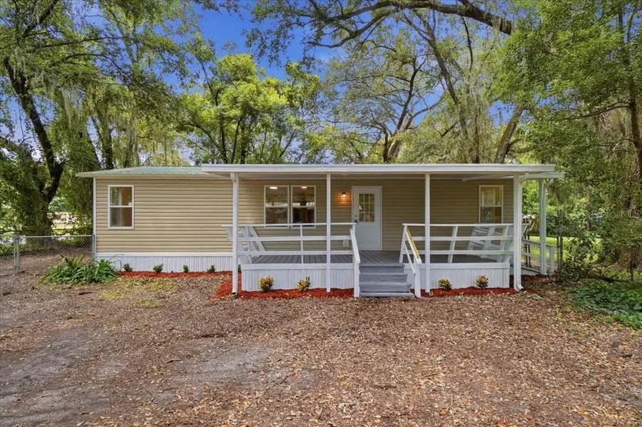 3206 Oakland Road N, Lakeland, FL 33801 - #2